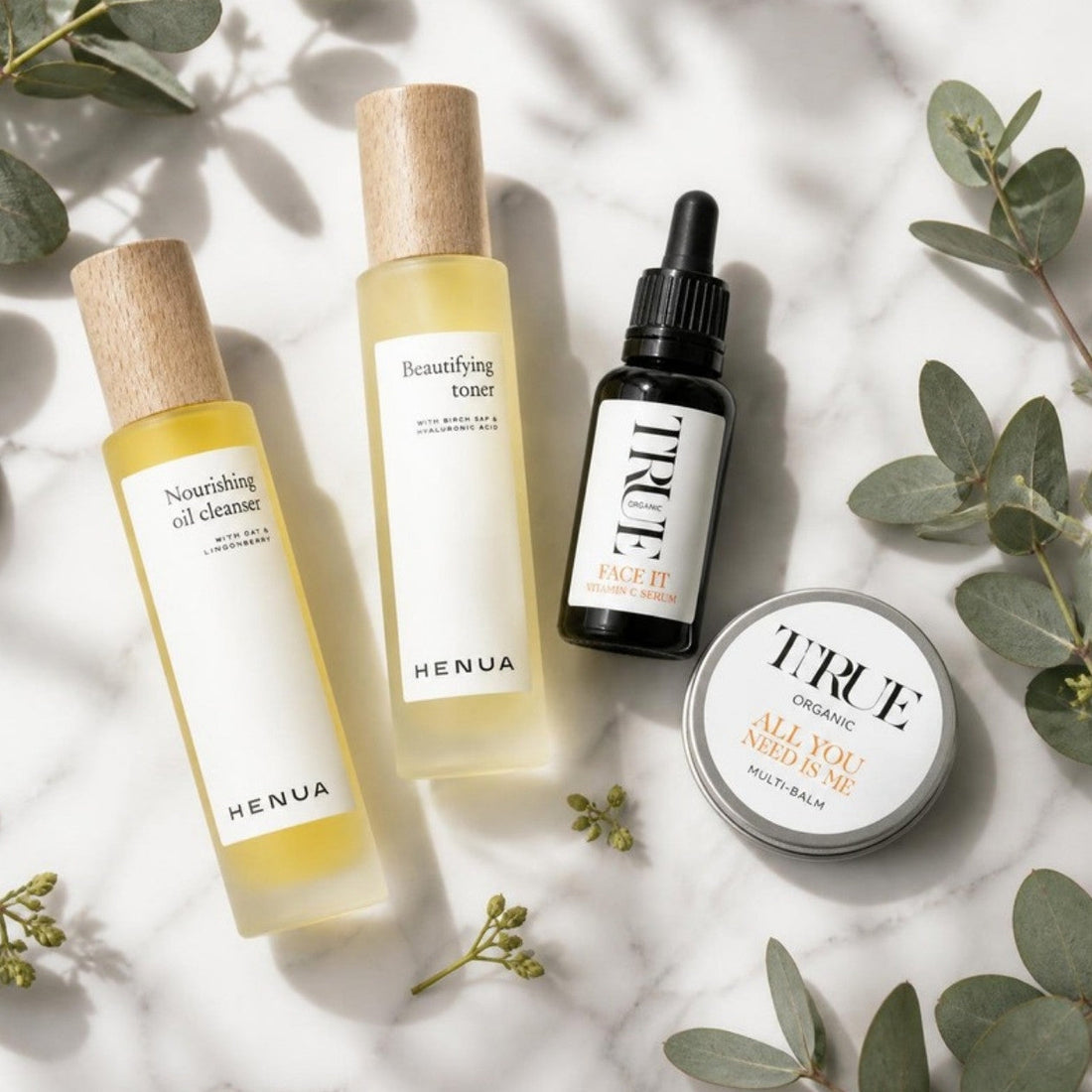 The Manifesto: Why Nordic Skincare Ireland Exists