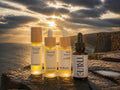 The Complete Eye Care Edit - Illuminating Eye Serum, Bio-Retinol, Miracle Vitamin Oil and Face It Organic Serum