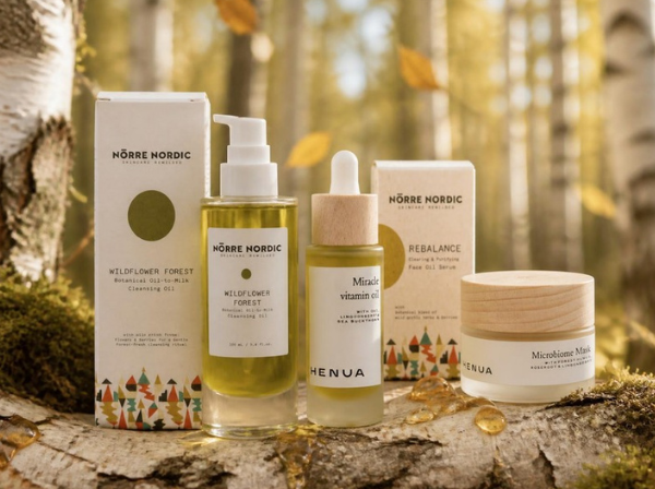 The Deep Hydration Bundle