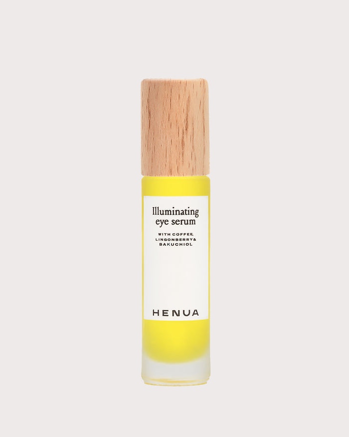 Illuminating Eye Serum - Henua Organics