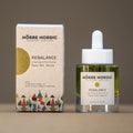 Nörre Nordic REBALANCE Clearing & Purifying Face Oil Serum bottle and box