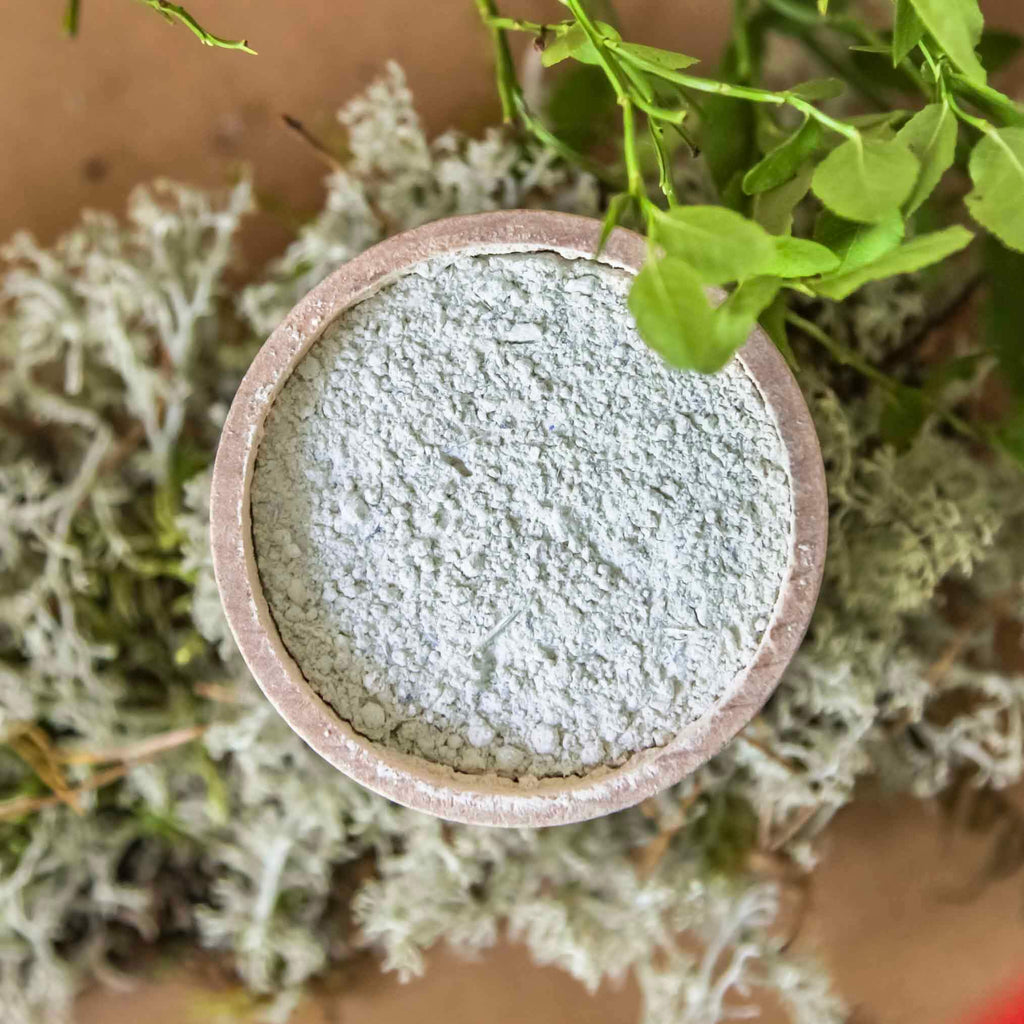 Nörre Nordic RECALM Probiotic Herbal Face Mask