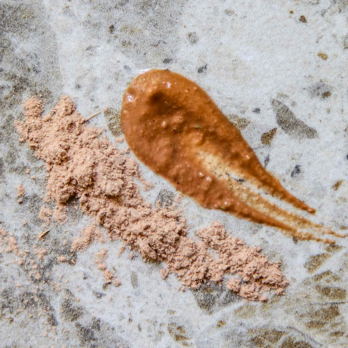 Nörre Nordic REVIVE Brightening Herbal Face Mask