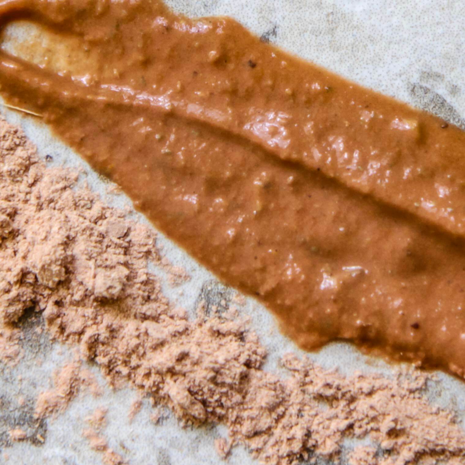Nörre Nordic REVIVE Herbal Face Mask for all skin types