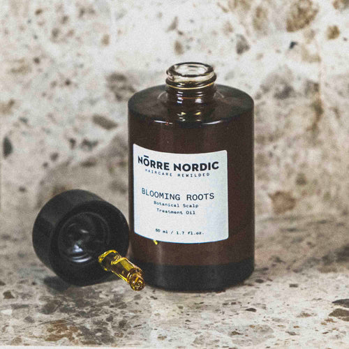 Nörre Nordic Botanical Scalp Treatment Oil
