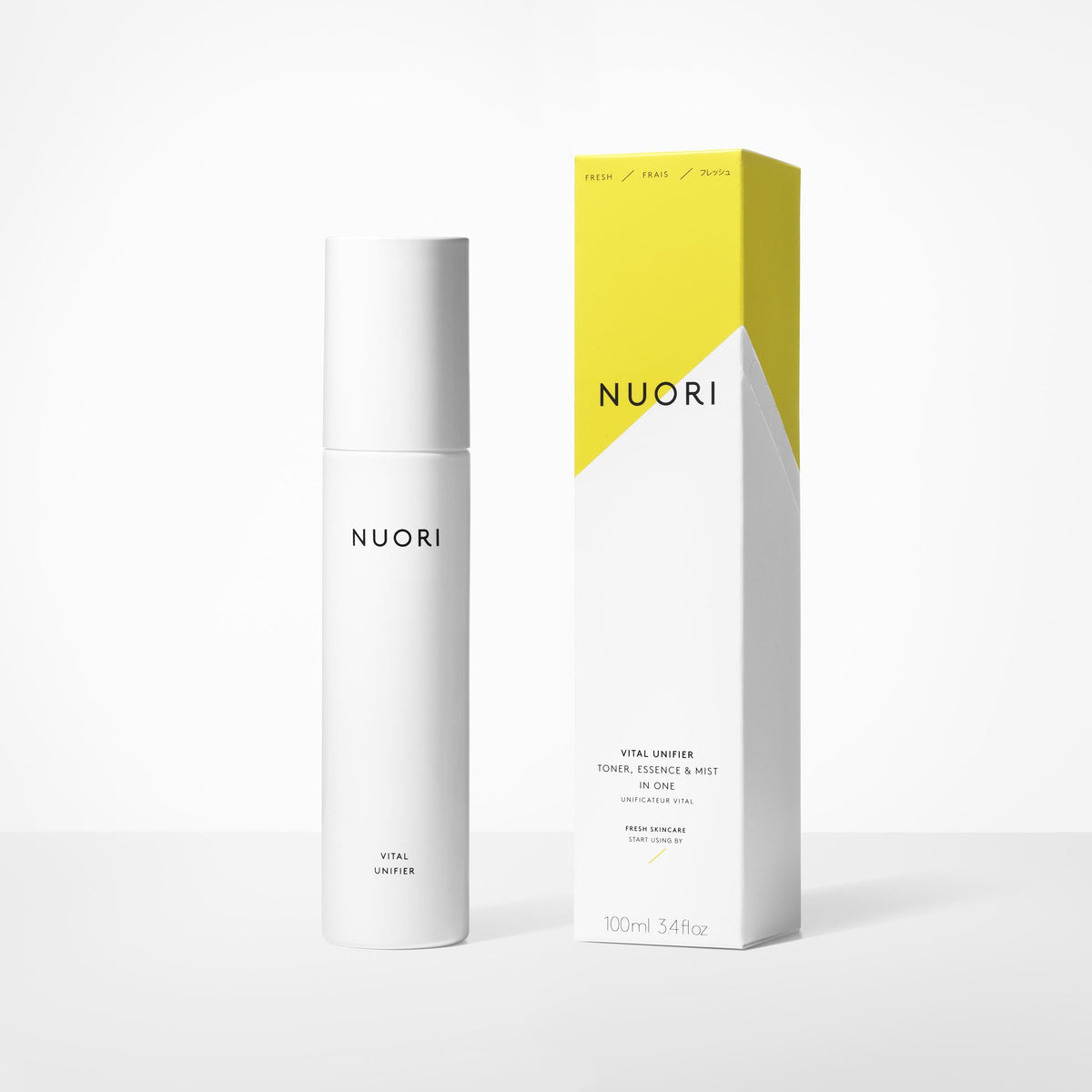 NUORI Vital Unifier