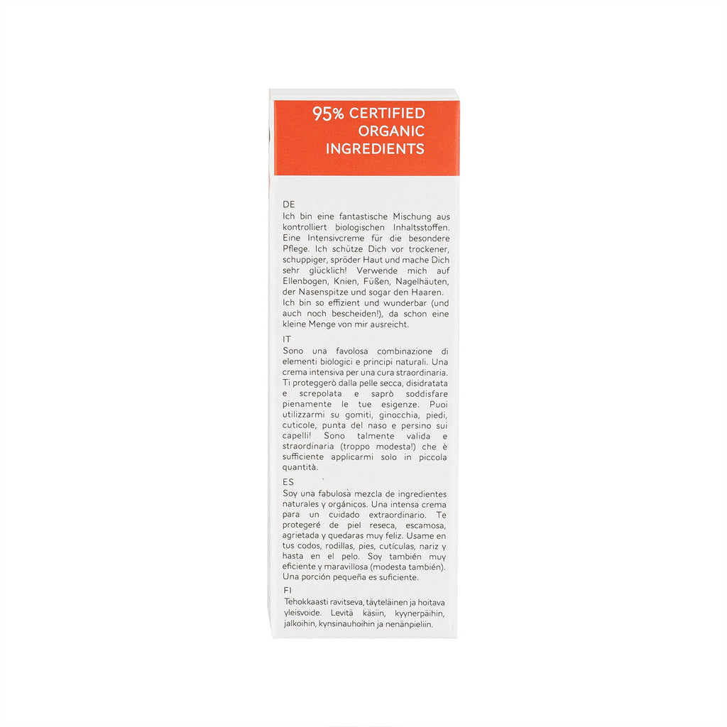 True Organic of Sweden All You Need Is Me Multi-Balm 15ml
