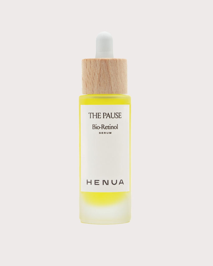 The Pause Bio-Retinol - Henua Organics