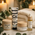 The Weekend Treatment Ritual spa bundle